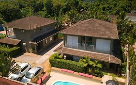 Vila Tiare Maresias